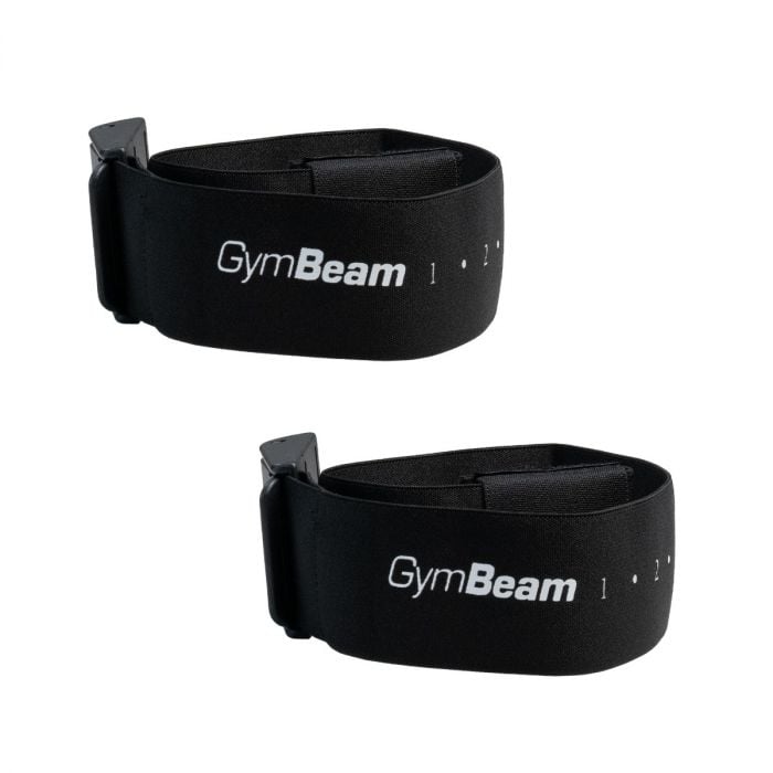 GymBeam Sťahovacia páska na biceps BFR