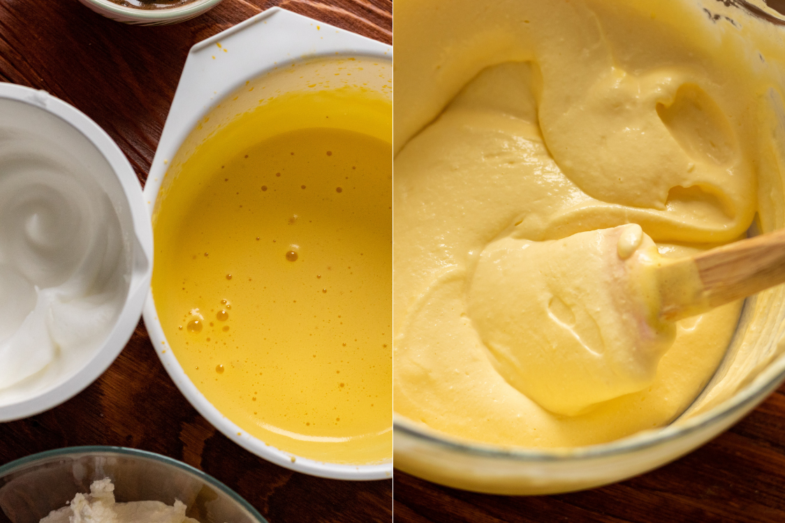 Creamy tiramisu with captivating taste - instructions