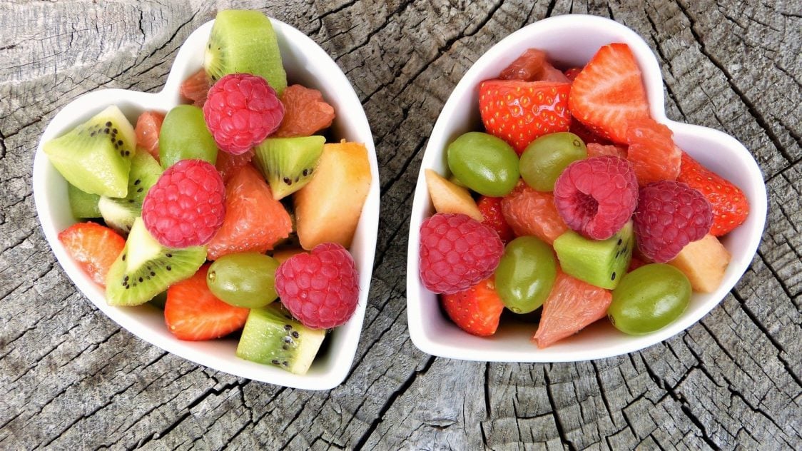 Cele mai bune 7 fructe pentru pierderea în greutate (și cum să le savurați) - Healths - 