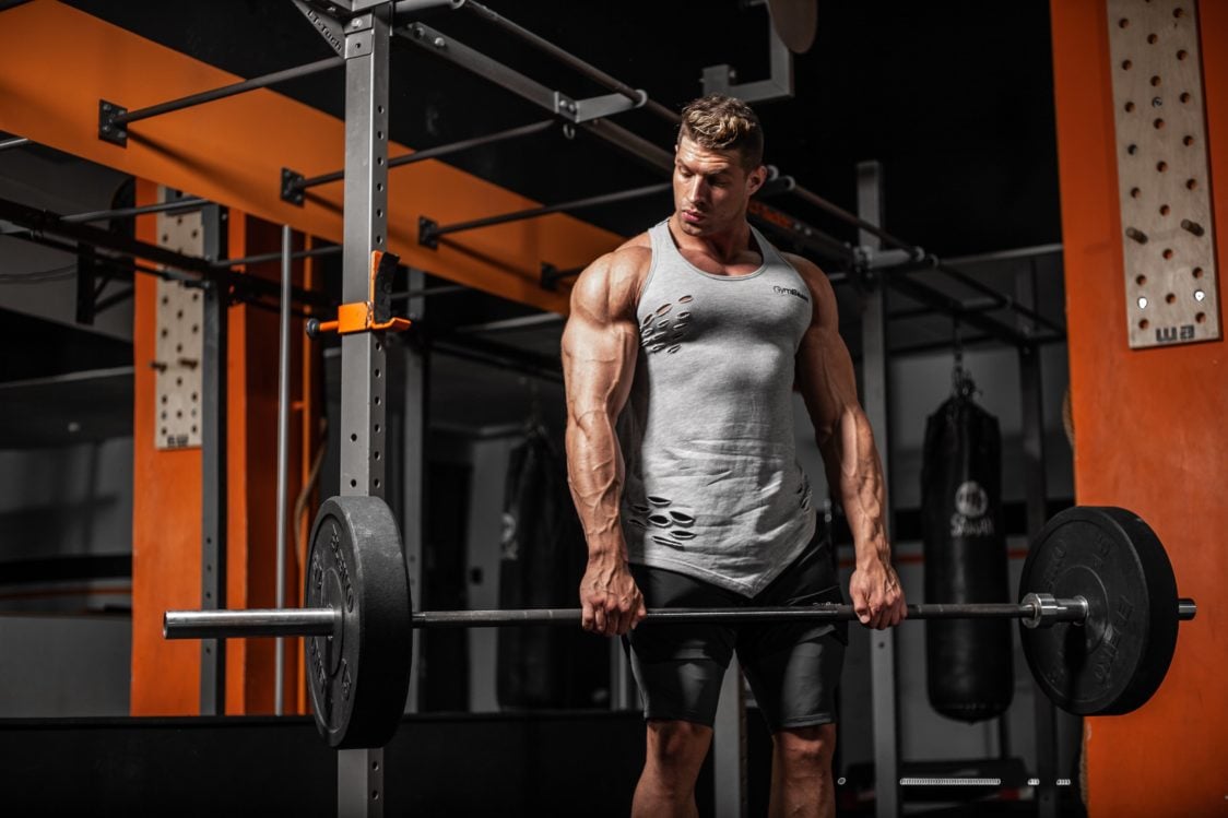 What is a deadlift?