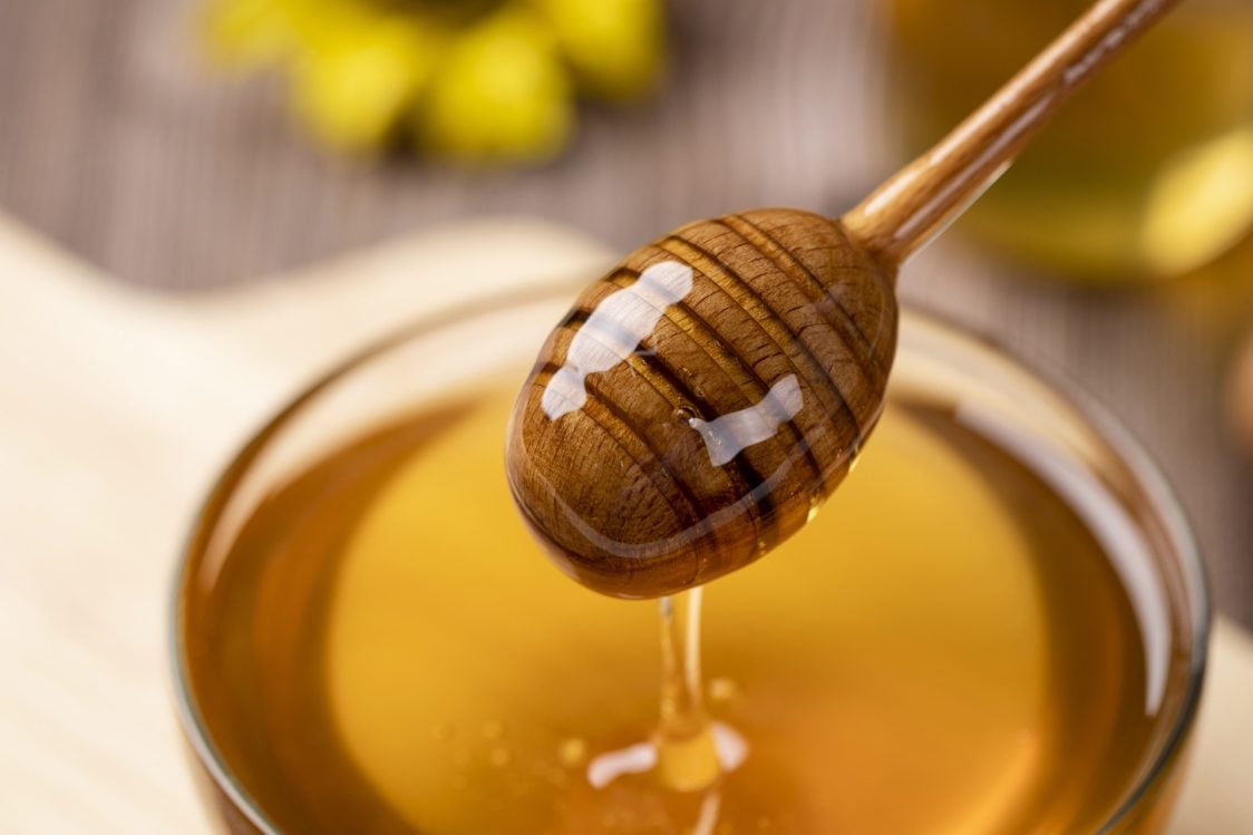 výhody konzumácie medu