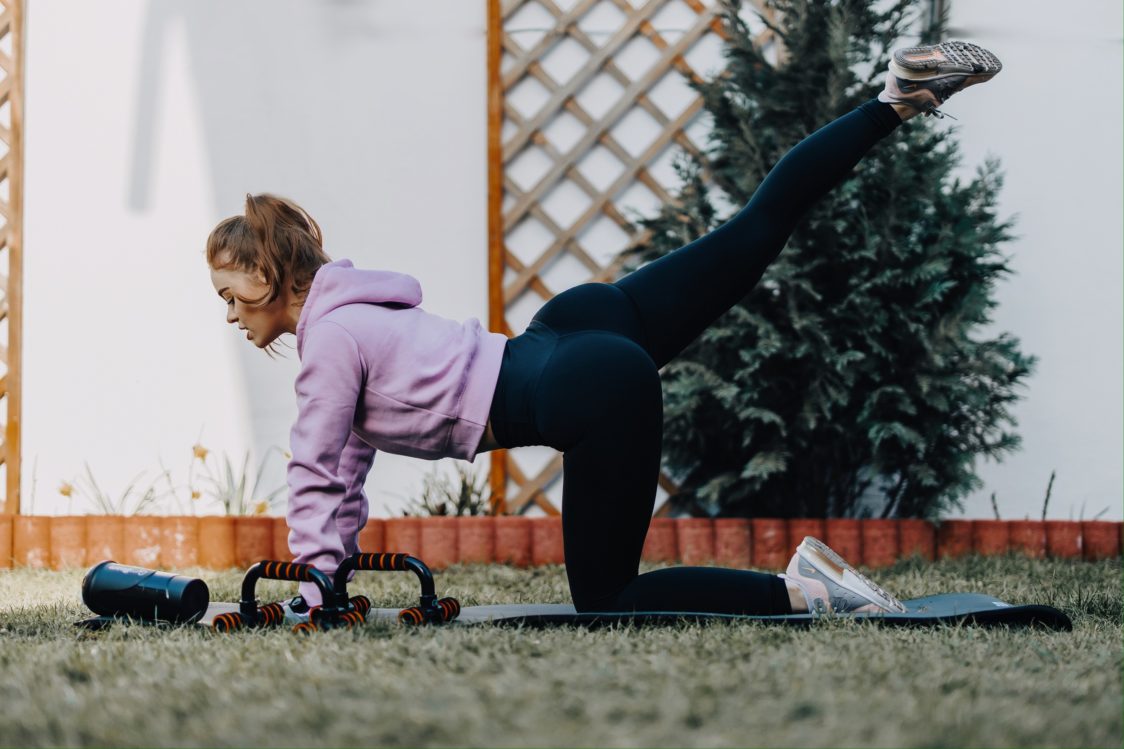 Čo ovplyvňuje rast svalov?