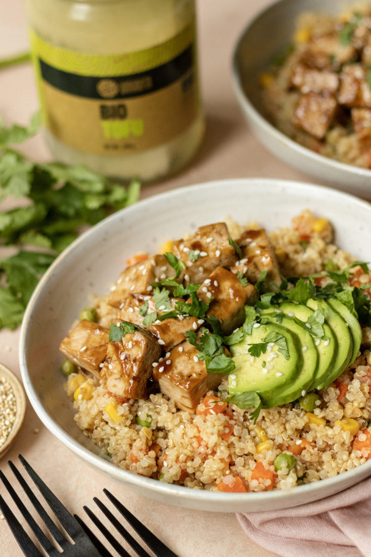 Aké sú rastlinné zdroje bielkovín?