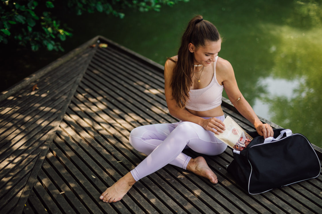 Čo sú bielkoviny, tuky a sacharidy?