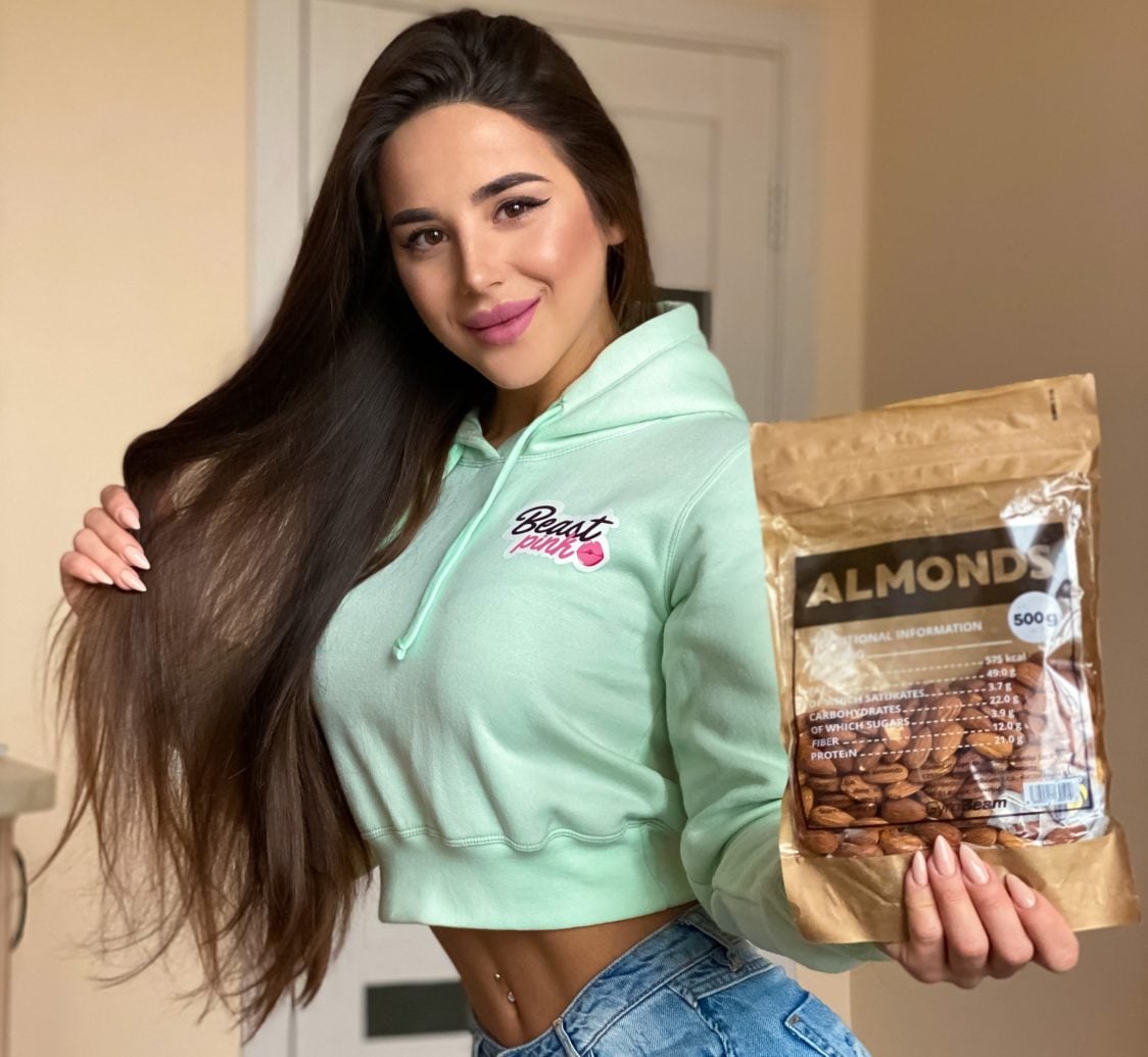 Vitamíny pre kvalitné vlasy