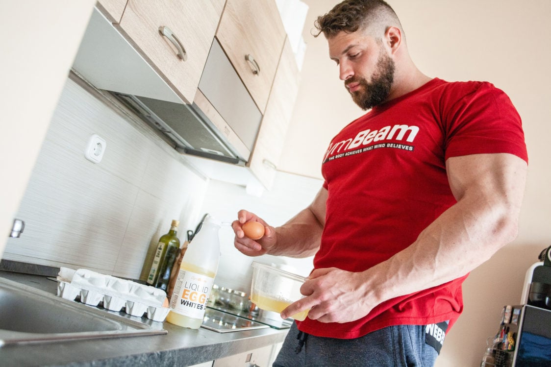 Čo mám robiť, ak jem málo a nechudnem? Čo mám robiť, ak jem málo a nechudnem?