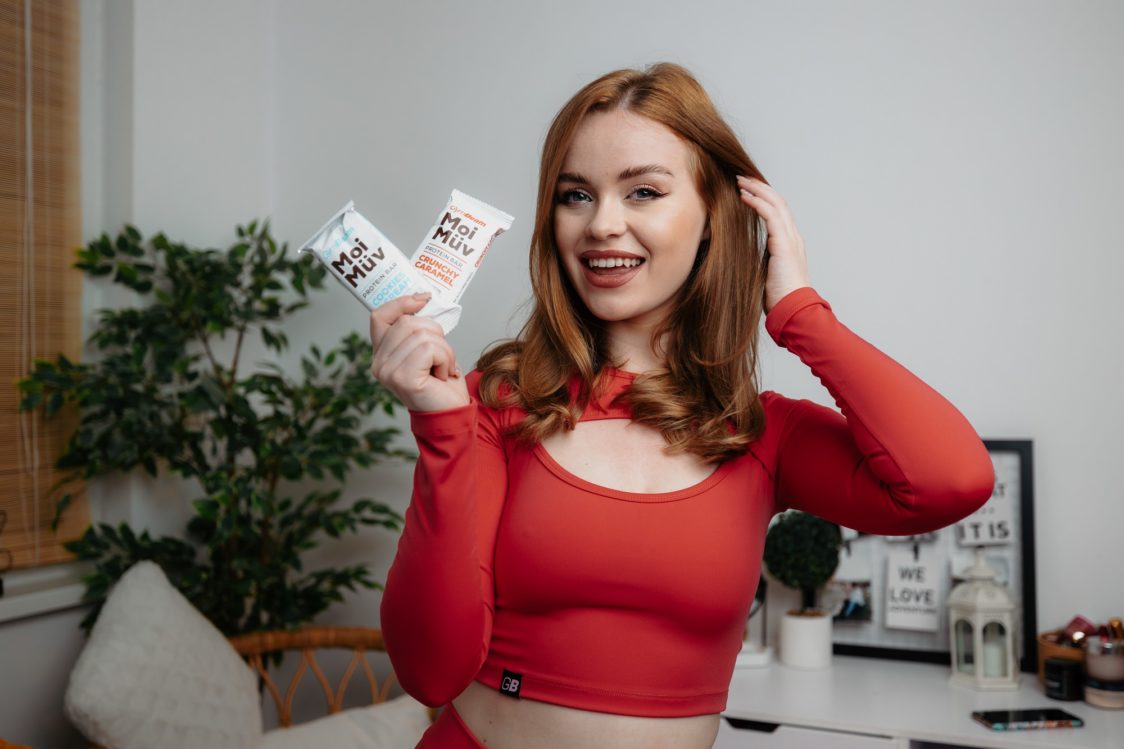 Strava pre rast vlasov