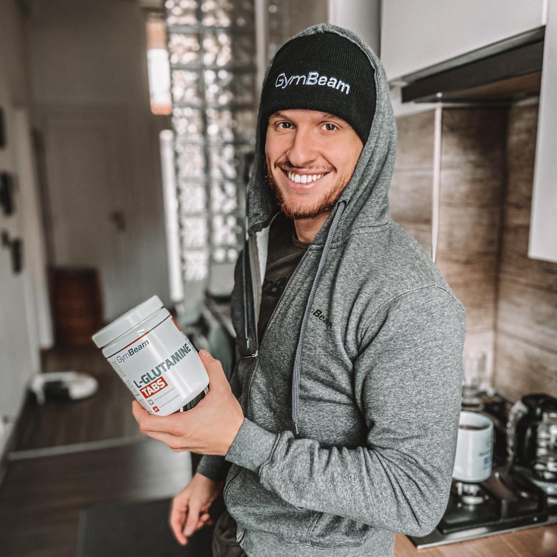 Glutamín môže zlepšiť priepustnosť črevnej steny