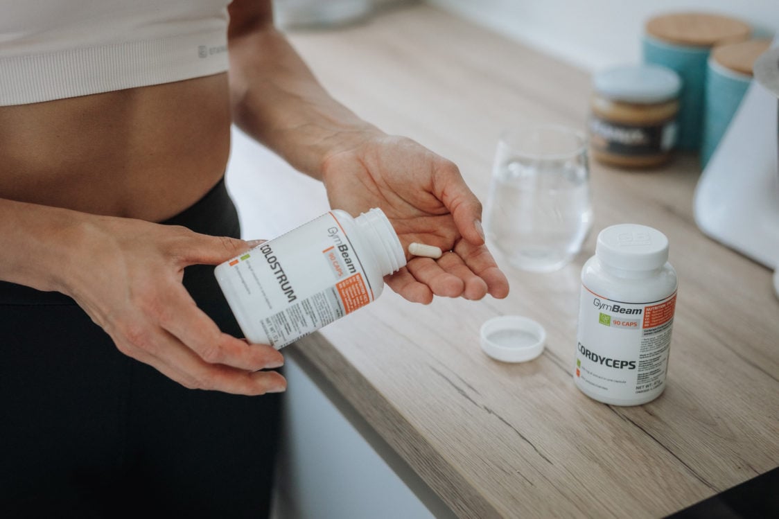 Prečo je kolostrum považované za najvýživnejší a najzdravší nápoj na svete