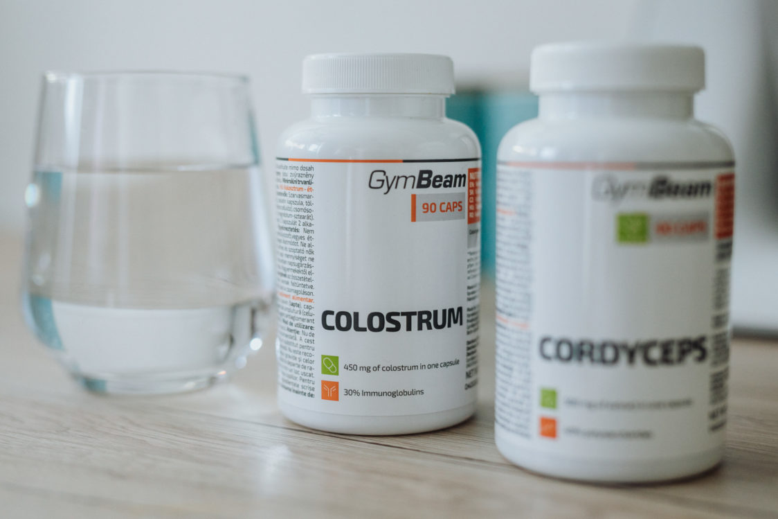 Aké zdraviu prospešné látky nájdeme v kolostre?