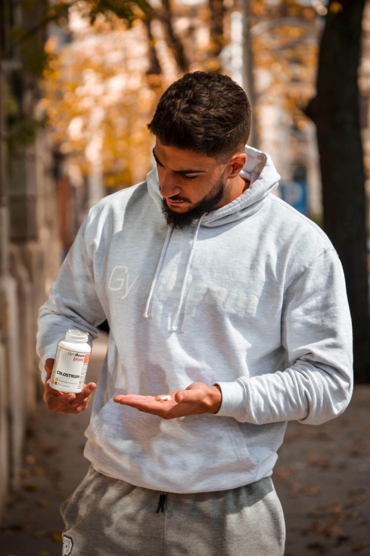 Aké zdravotné benefity môže kolostrum ponúknuť?