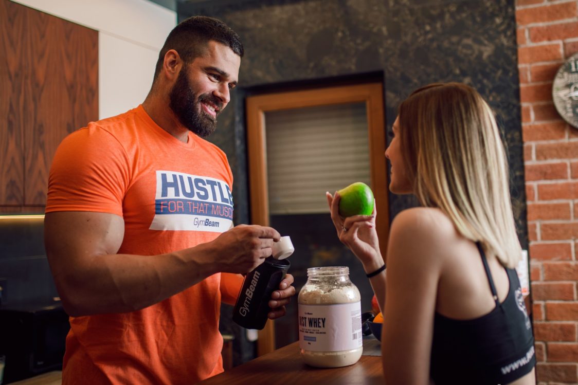 Tipy na občerstvenie