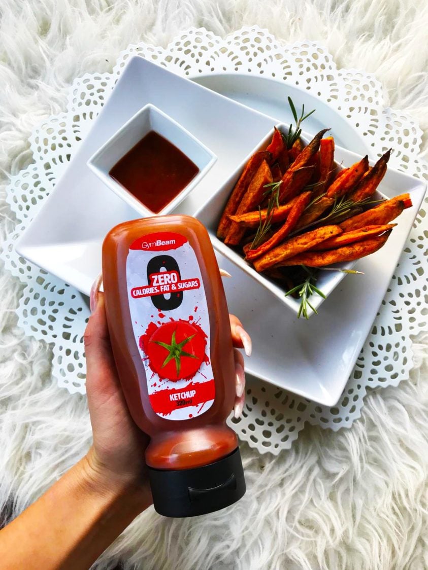 Ako pripraviť zdravšie hranolčeky