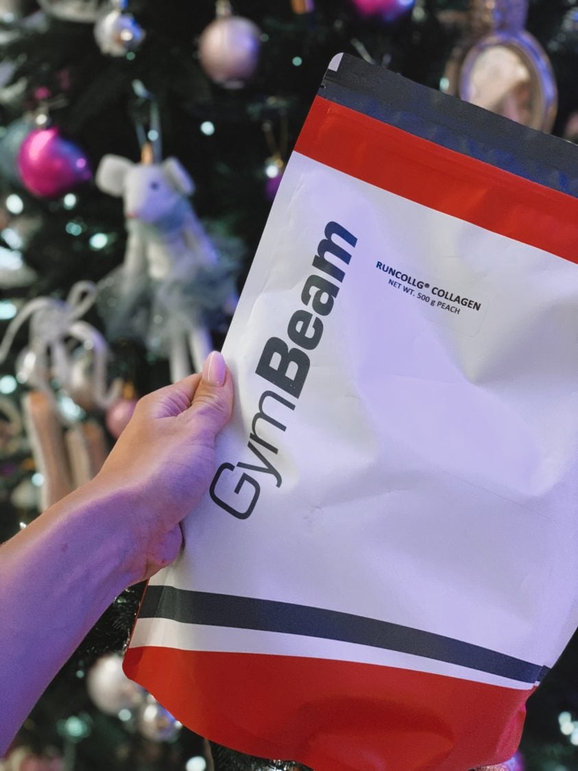 Hydrolyzovaný kolagén na kĺby