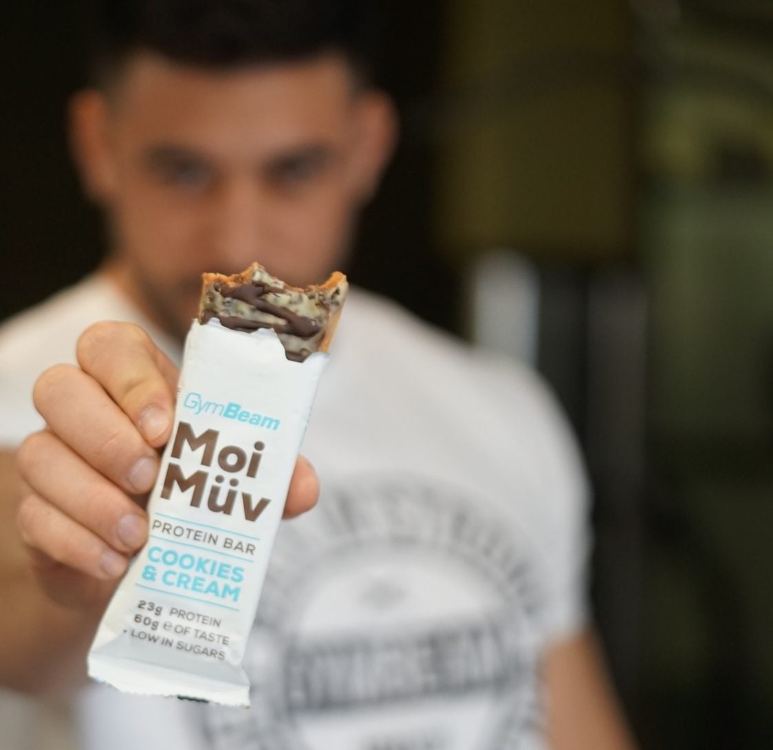 Tipy na rýchle snacky