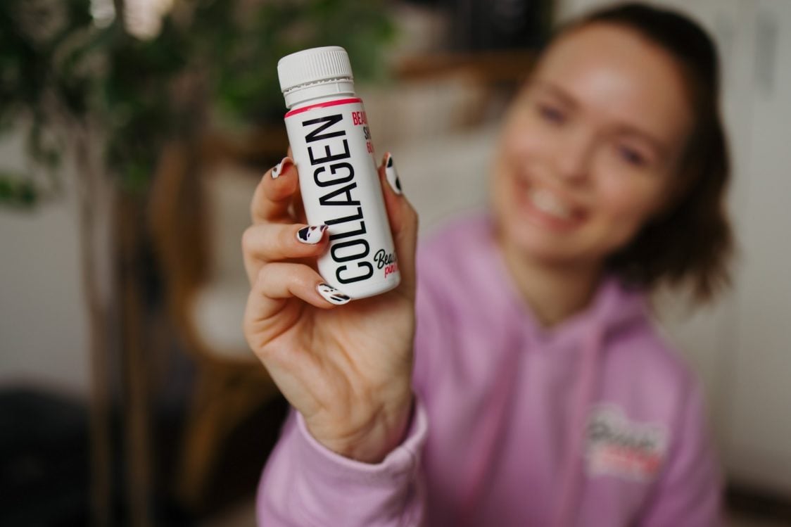 Ako vybrať najlepší kolagén