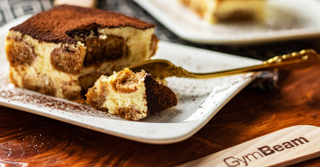 Ako upiecť zdravý dezert