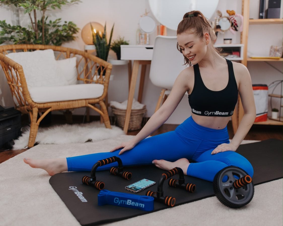 Ako si udržať postavu a nepribrať Ako si udržať postavu a nepribrať