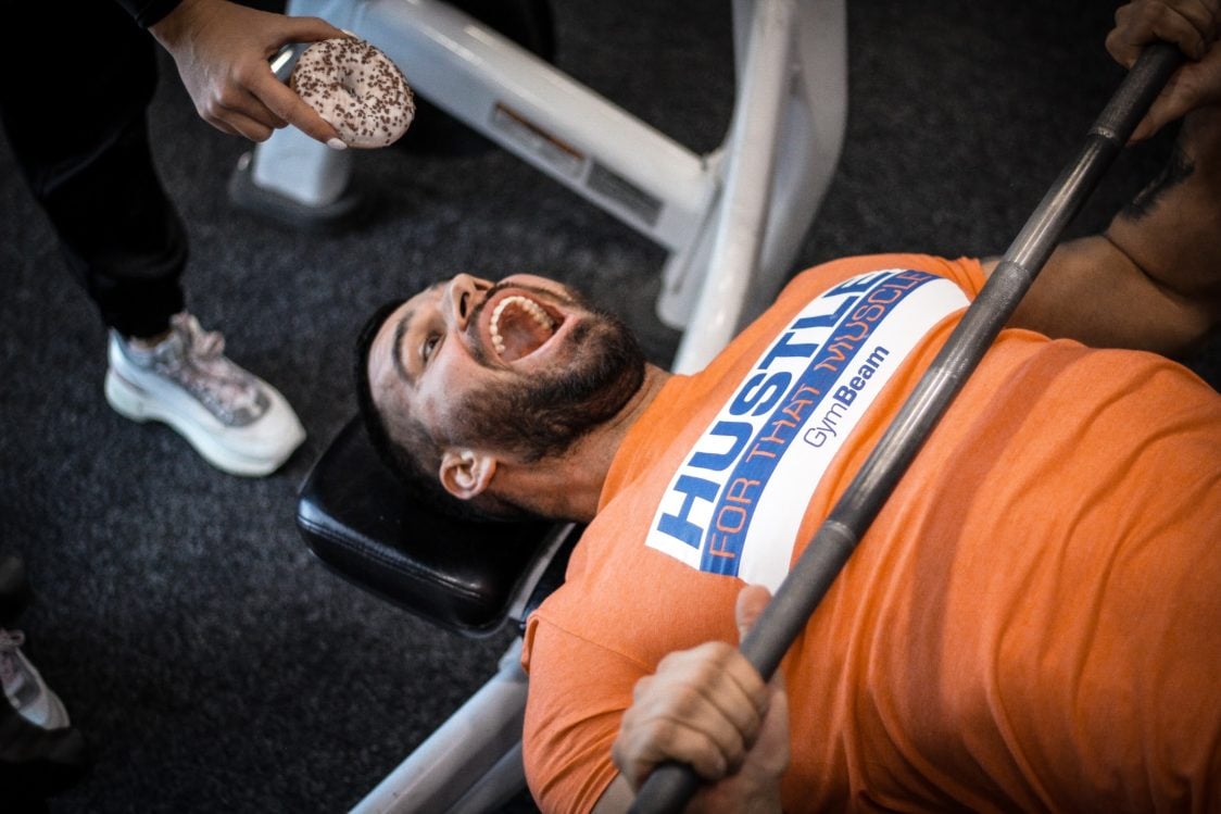 Ako strava dokáže ovplyvniť vašu energiu Ako strava dokáže ovplyvniť vašu energiu