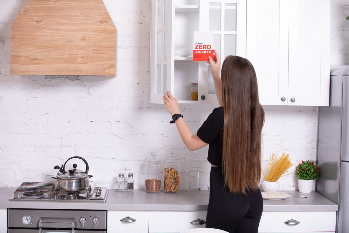 Ako skladovať potraviny? Ako skladovať potraviny?