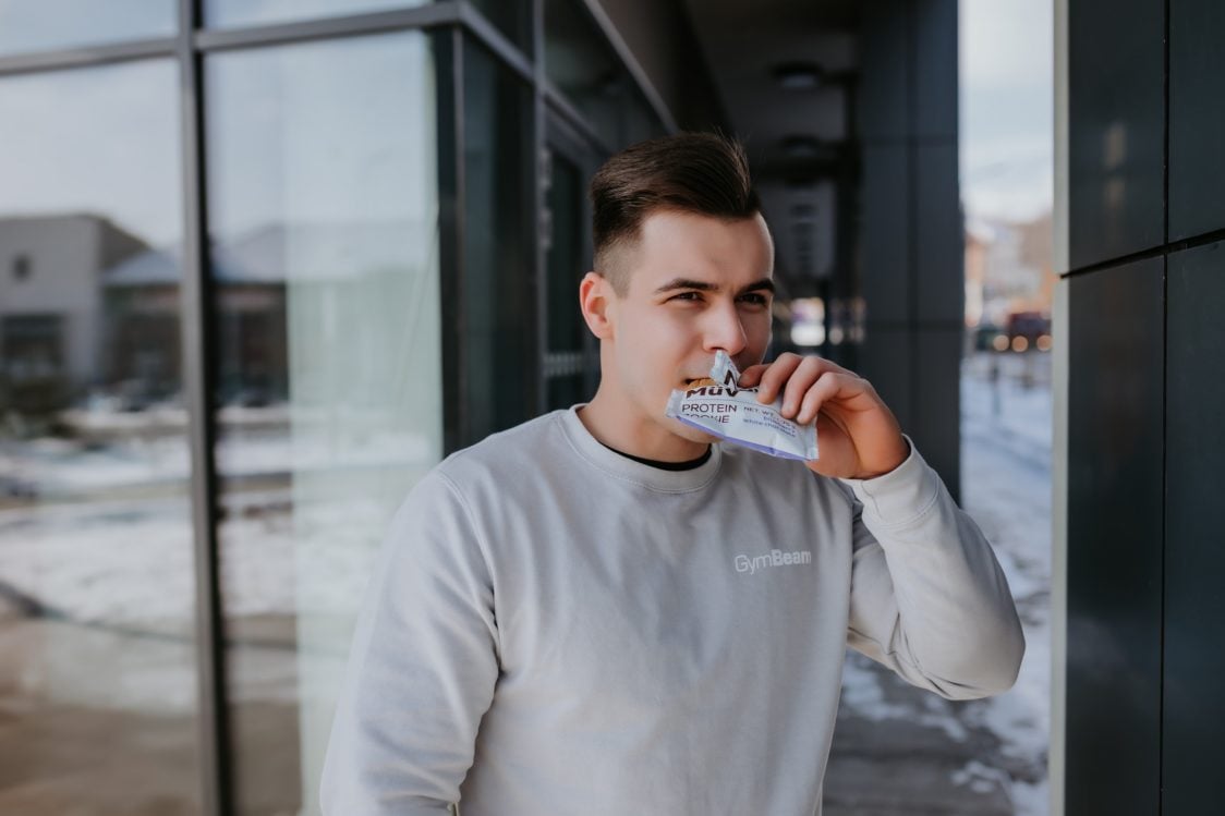 Prečo jeden človek priberá snáď aj zo vzduchu a druhý nemôže pribrať, aj keď zje všetko, na čo má chuť Prečo jeden človek priberá snáď aj zo vzduchu a druhý nemôže pribrať, aj keď zje všetko, na čo má chuť