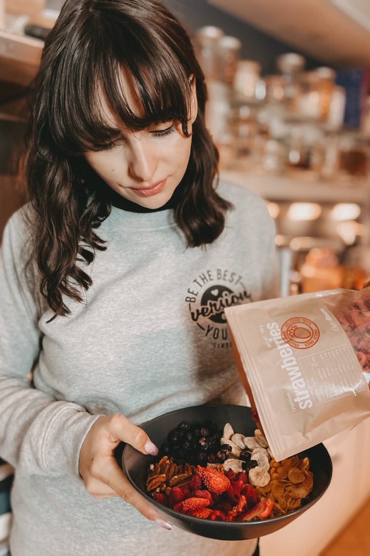 Ako pribrať na váhe Ako pribrať na váhe