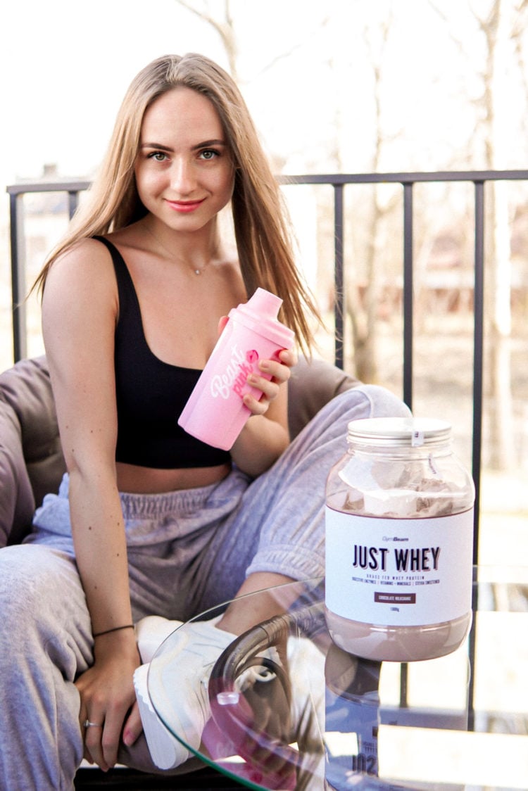 Ako pribrať, aj keď to nejde? Ako pribrať, aj keď to nejde?