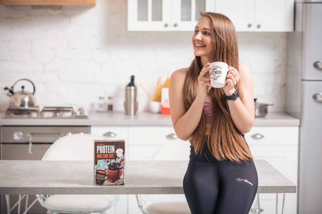 Ako zdravo pribrať Ako zdravo pribrať