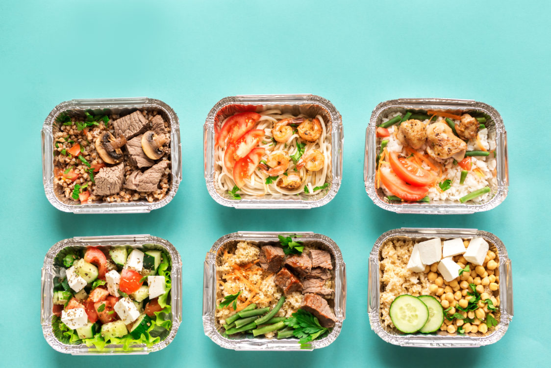 Ako skladovať jedlo? Ako skladovať jedlo?