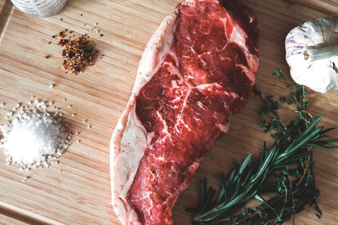 Is red meat unhealthy?