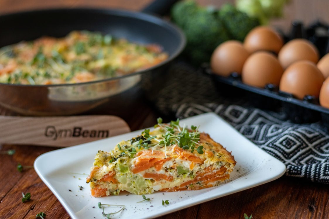 Vajcia a cholesterol