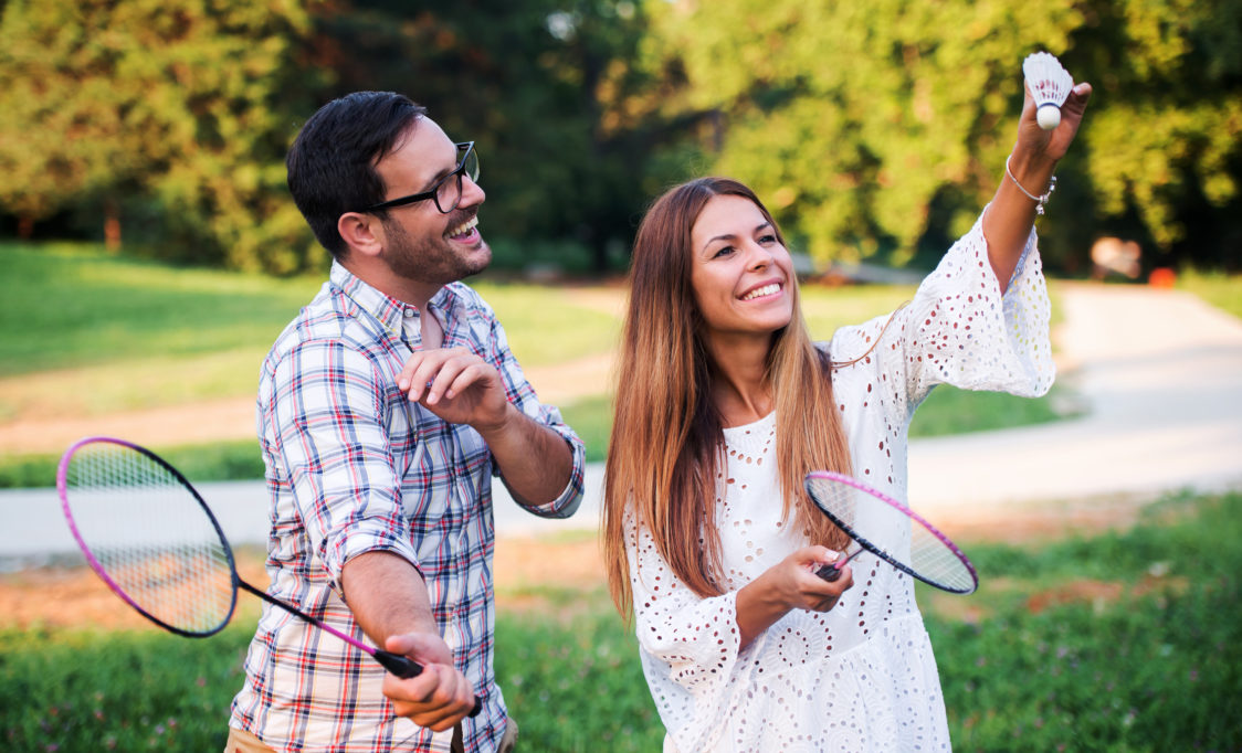 Regenerujte aktívnym oddychom