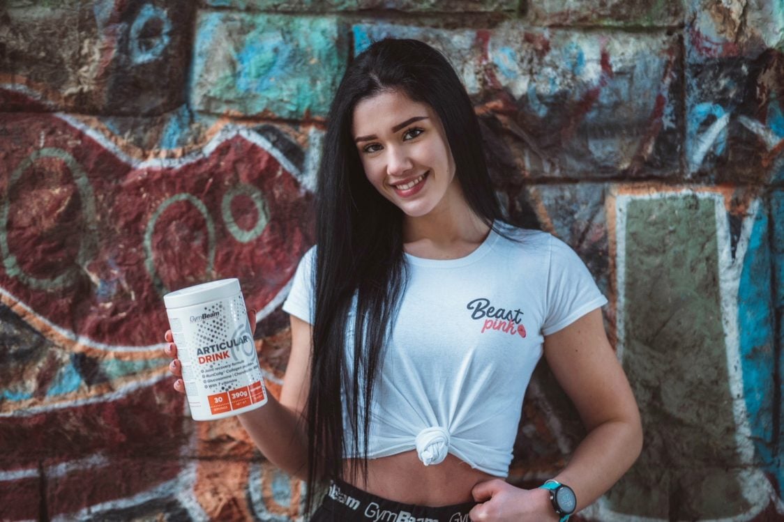 Ako vybrať kĺbovú výživu pre bežcov a ďalších športovcov?