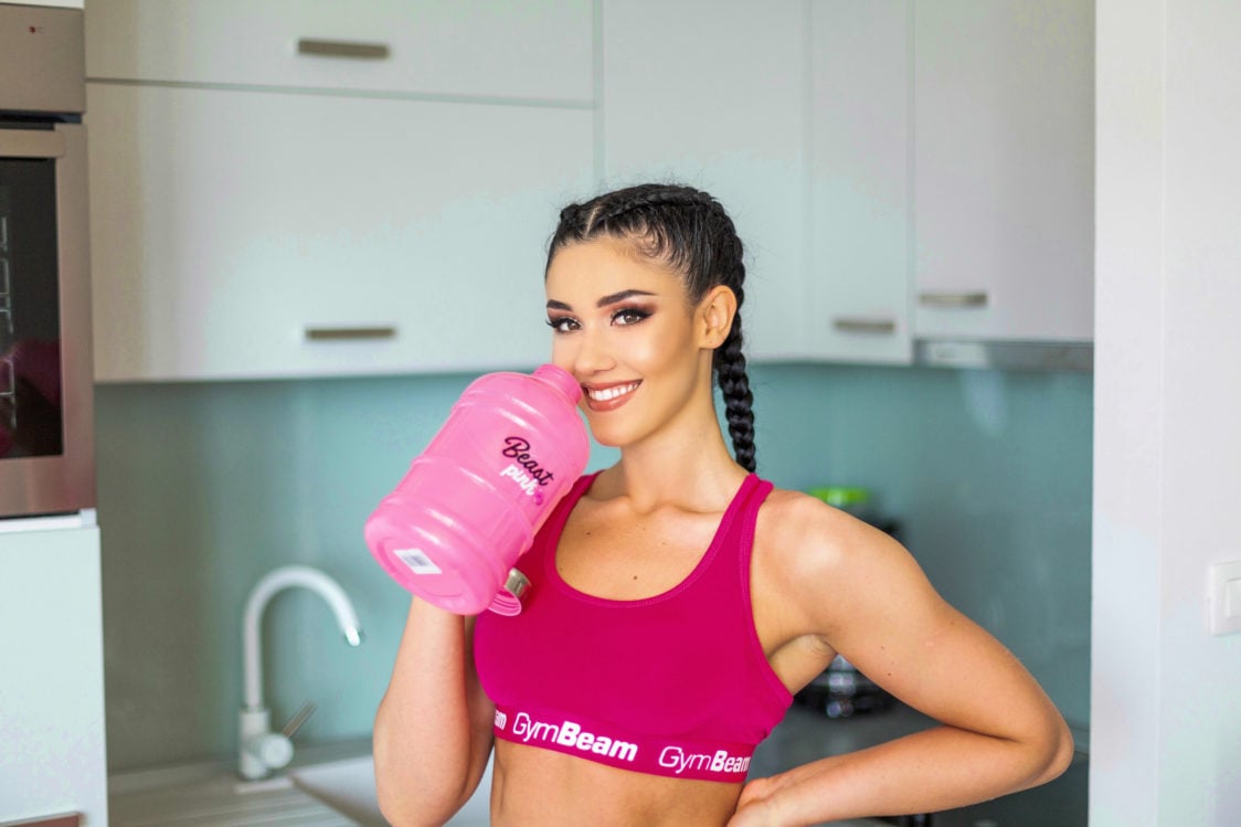 Máte hlad, pretože pijete málo vody Máte hlad, pretože pijete málo vody