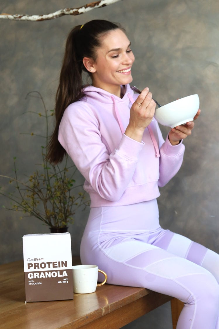 Ako zvýšiť alebo znížiť energetický príjem v jedálničku?