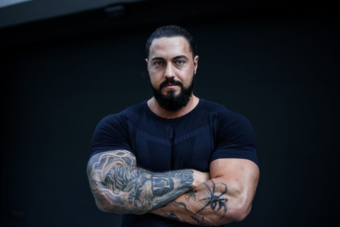 Funkčné oblečenie na odvod potu