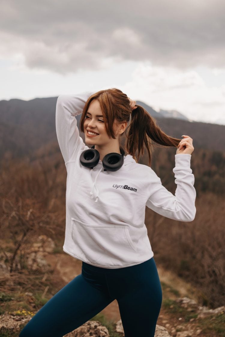 Zinok podporuje imunitu, vlasy a nechty