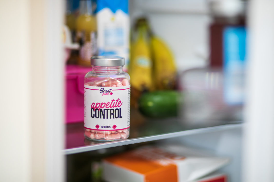 Uľahčite si chudnutie vďaka doplnkom stravy