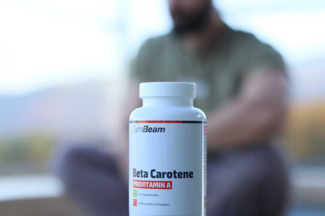 Vitamín A (retinol) a jeho funkcie