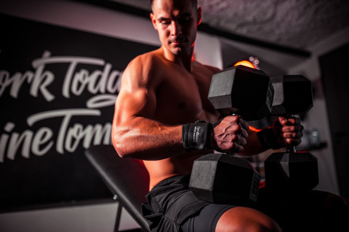 Zinok podporuje tvorbu testosterónu