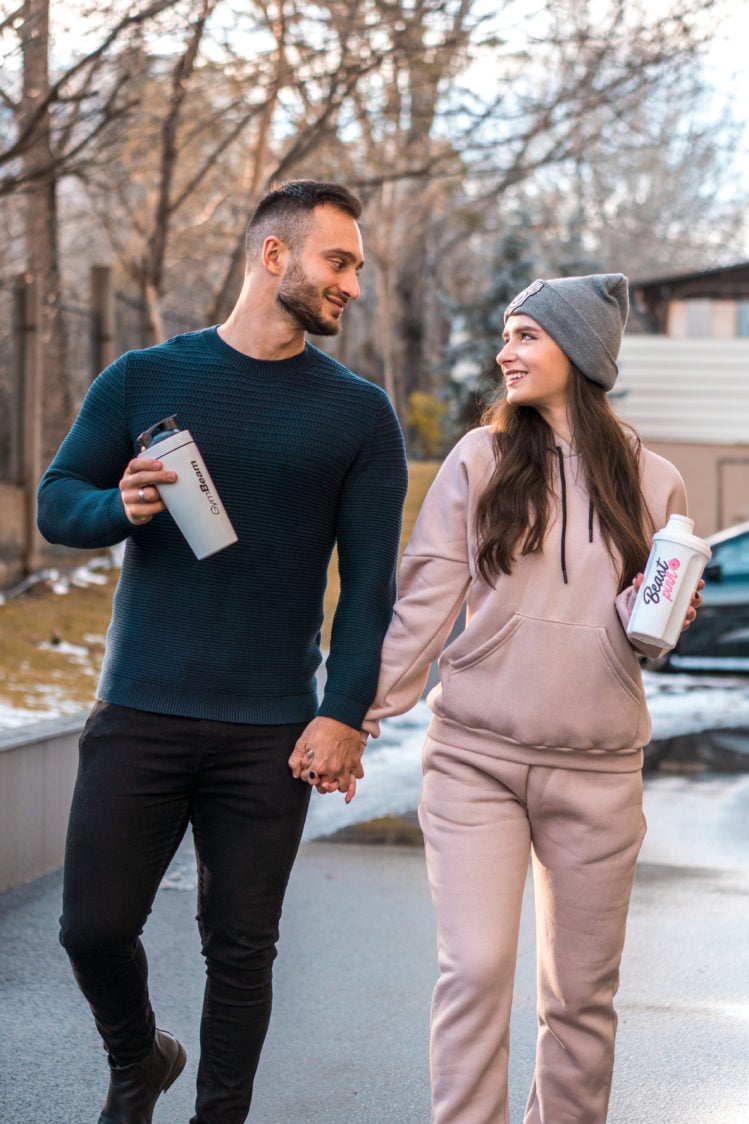 Ako vzniká láska? Ako vzniká láska?