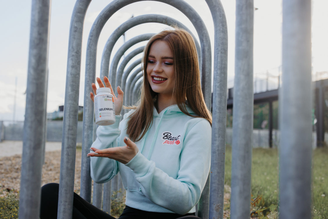 Na čo je dobrý selén a ako spoznať jeho nedostatok