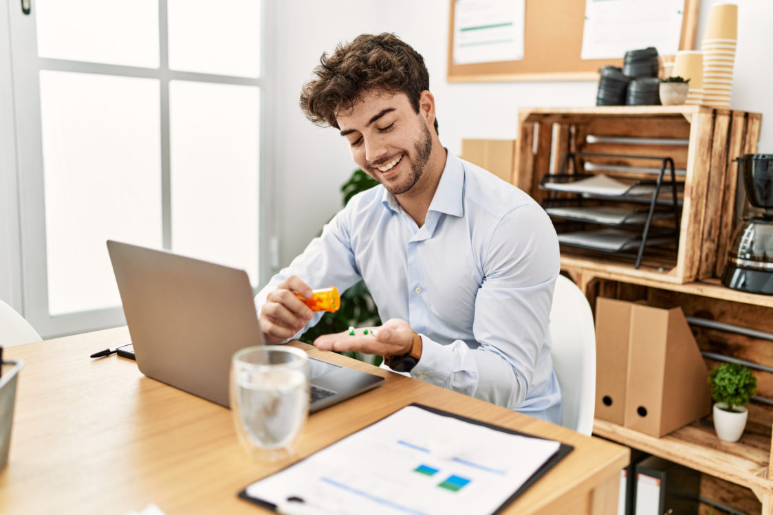 Ako delíme minerálne látky?