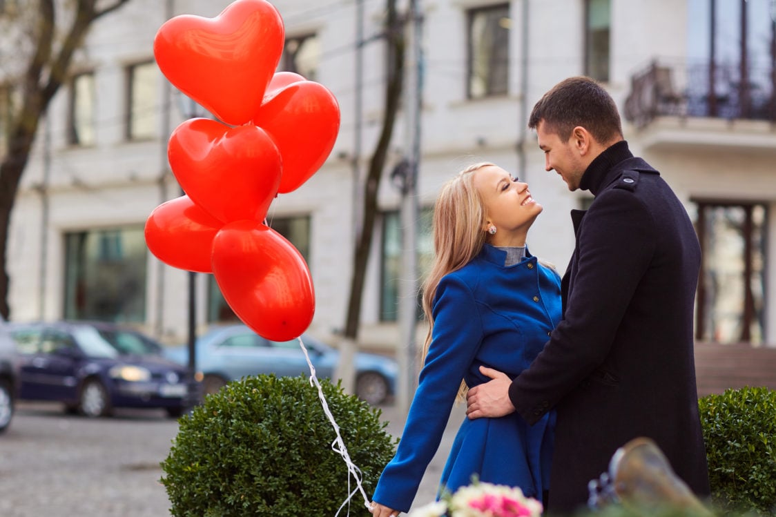 Čo je to teória lásky? Čo je to teória lásky?