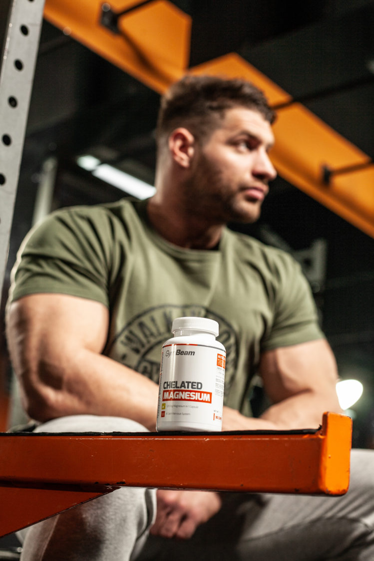 Ktorá forma minerálnej látky je tá najlepšia?