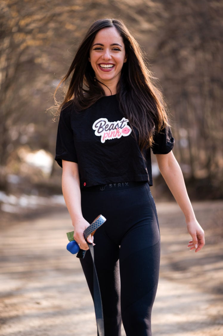 Šport a detoxikácia tela