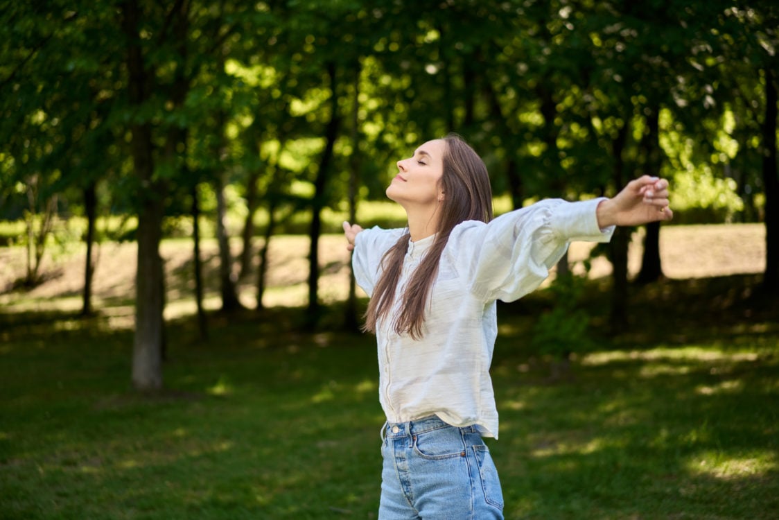 Ako prebieha detoxikácia?