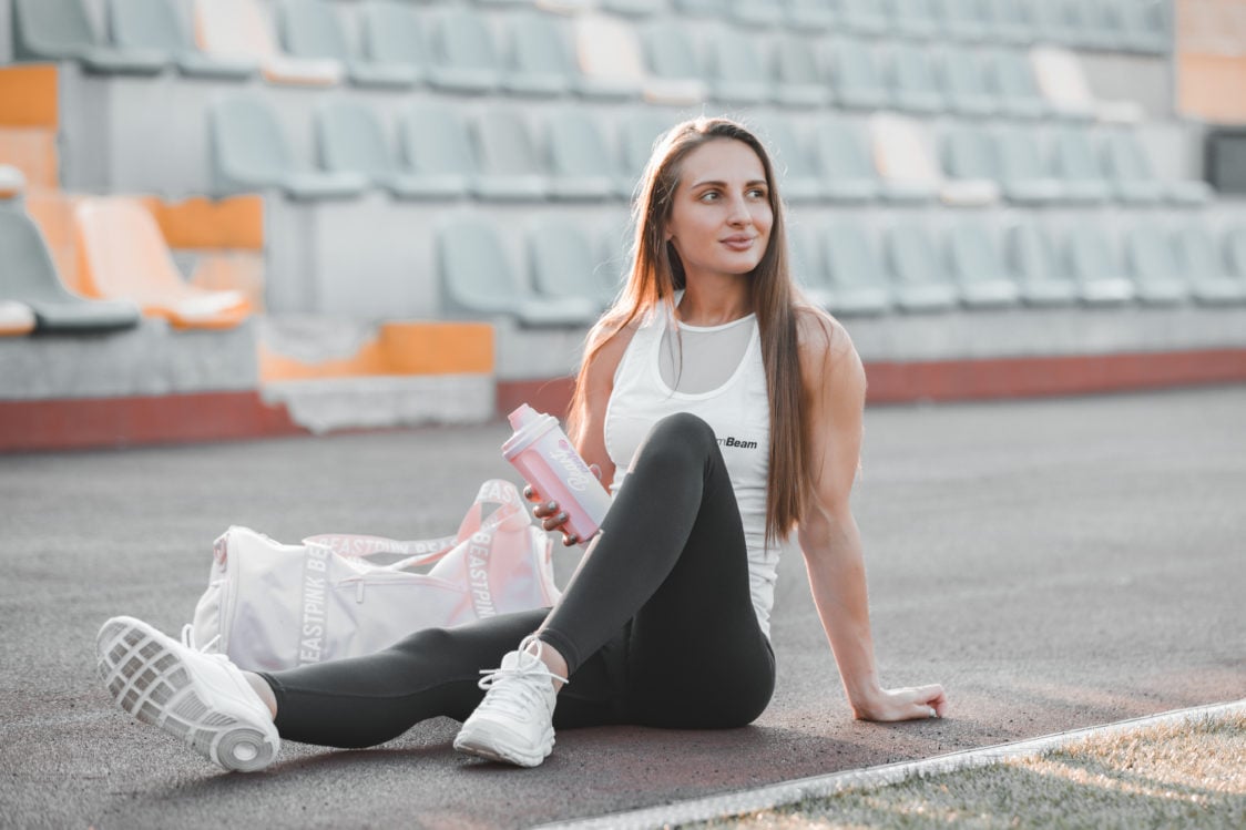 Proteín podporí zdravie kostí