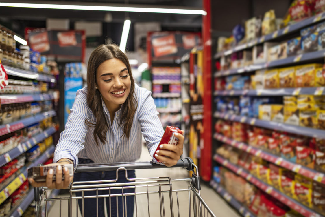Nevyberajte si jedlo podľa obalu, ale na základe zloženia Nevyberajte si jedlo podľa obalu, ale na základe zloženia