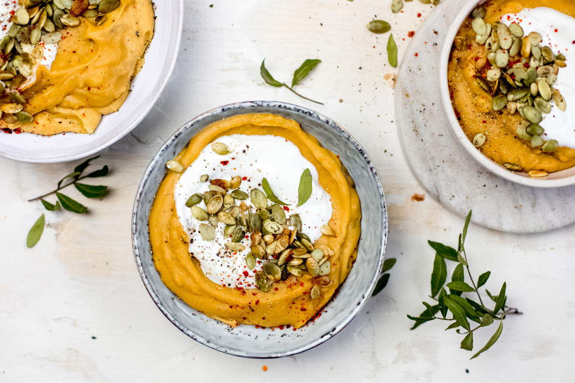 Koľko bielkovín obsahujú tekvicové semienka? Koľko bielkovín obsahuje šošovica?